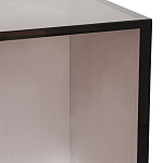 Стол с эффектом полутонов Acrylic Eclisse варинант исполнения - 7 | Loft Concept в Ростове-на-Дону