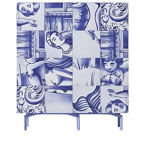 Тумба Venti Dreams