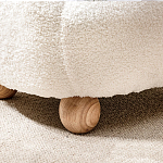 Кресло мягкое для детской Мишка Velvet Armchair Bear варинант исполнения - 1 | Loft Concept в Ростове-на-Дону