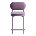 Стул полубарный «Топтыныч» варинант исполнения - 2 | Loft Concept в Ростове-на-Дону