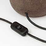 Настольная лампа STONE варинант исполнения - 7 | Loft Concept в Ростове-на-Дону