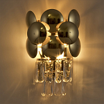 Бра Chambord  варинант исполнения - 3 | Loft Concept в Ростове-на-Дону