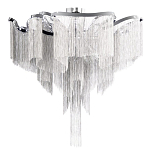 Потолочный светильник Waterfall of happiness варинант исполнения - 1 | Loft Concept в Ростове-на-Дону