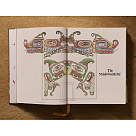 Подарочная Книга Edward S. Curtis North American Indian Complete Portfolios варинант исполнения - 7 | Loft Concept в Ростове-на-Дону