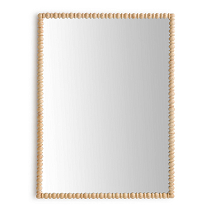 Зеркало Mediterraneen с рамой из дуба