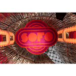 Дизайнерский ковер розовый Poltronova Sofo Rosancio Rug варинант исполнения - 10 | Loft Concept в Ростове-на-Дону