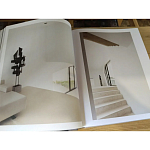 Дизайн интерьера в современном стиле Contemporary Living Yearbook 2024 варинант исполнения - 4 | Loft Concept в Ростове-на-Дону