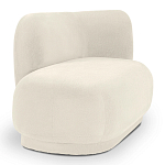 Кушетка правая сторона Ambrose Soft Couch варинант исполнения - 5 | Loft Concept в Ростове-на-Дону