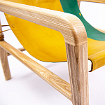 Кресло-гамак Роуо 2 варинант исполнения - 2 | Loft Concept в Ростове-на-Дону