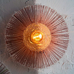 Бра-брошь Sun варинант исполнения - 3 | Loft Concept в Ростове-на-Дону