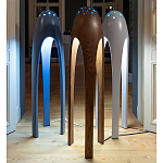 Светильник напольный «Первый» варинант исполнения - 2 | Loft Concept в Ростове-на-Дону