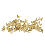 Бра оформленный в виде стаи бабочек Eternal Butterflies варинант исполнения - 2 | Loft Concept в Ростове-на-Дону