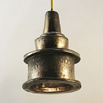 Светильник Saturn варинант исполнения - 1 | Loft Concept в Ростове-на-Дону