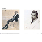 Альбом Лев Бакст. Живопись и графика варинант исполнения - 5 | Loft Concept в Ростове-на-Дону