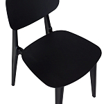 Стул Black classics варинант исполнения - 4 | Loft Concept в Ростове-на-Дону