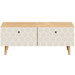 Длинная тумба Elise Cabinet варинант исполнения - 5 | Loft Concept в Ростове-на-Дону