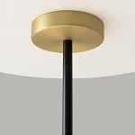 Светильник Spike Six Balls Hanging Lamp варинант исполнения - 6 | Loft Concept в Ростове-на-Дону