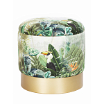 Пуф Exotic jungle  варинант исполнения - 1 | Loft Concept в Ростове-на-Дону