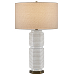 Настольная лампа шестиугольной формы Hexagon варинант исполнения - 4 | Loft Concept в Ростове-на-Дону