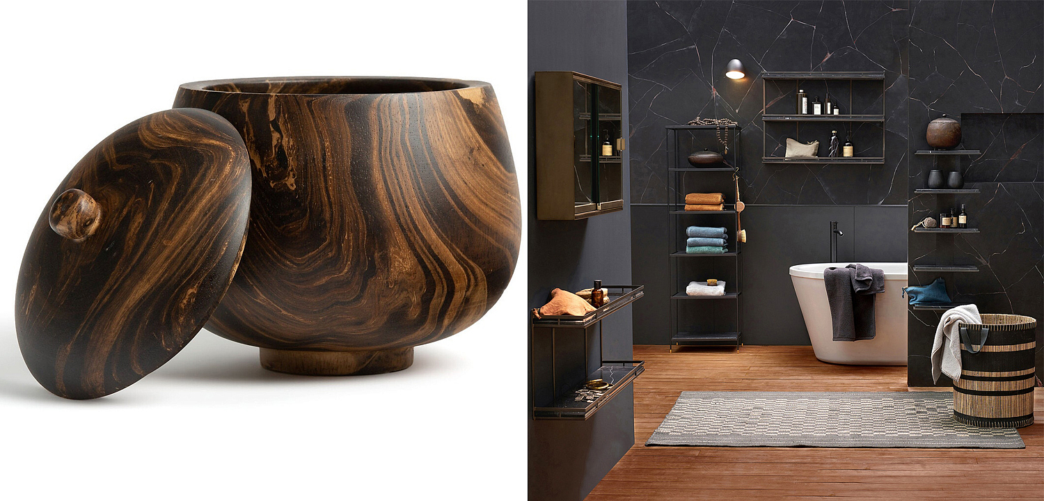 Ваза Mango Tree Ваза Mango Tree - Loft-Concept в Ростове-на-Дону