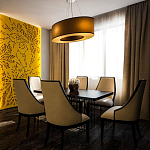 Барельеф BOTANICA варинант исполнения - 3 | Loft Concept в Ростове-на-Дону