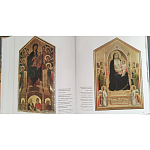 Книга Gothic 1200-1500 варинант исполнения - 4 | Loft Concept в Ростове-на-Дону