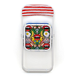 Складной стул Seletti Pop Corn варинант исполнения - 5 | Loft Concept в Ростове-на-Дону