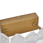 Бра с декоративными элементами в виде лепестков Round Light Flashing варинант исполнения - 5 | Loft Concept в Ростове-на-Дону