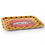 Поднос Seletti Shit варинант исполнения - 1 | Loft Concept в Ростове-на-Дону