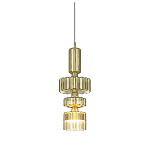 Подвесной светильник Level C 3000К 12ВТ варинант исполнения - 2 | Loft Concept в Ростове-на-Дону