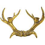 Подсвечник Iluminated deer antlers варинант исполнения - 1 | Loft Concept в Ростове-на-Дону