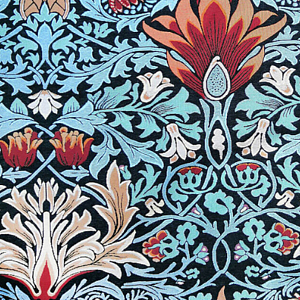 Мебельная ткань Гобелен мульти цвет 140 см T3-34