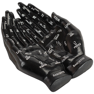 Подсвечник Palmistry Candlestick