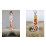 Монография художника Tavares Strachan - There is Light Somewhere варинант исполнения - 10 | Loft Concept в Ростове-на-Дону