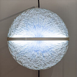 Светильник настенный «Минерал» варинант исполнения - 1 | Loft Concept в Ростове-на-Дону