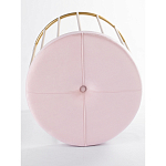 Пуф Pink cage варинант исполнения - 4 | Loft Concept в Ростове-на-Дону
