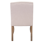 Кресло Mason Classical Armchair beige flax варинант исполнения - 2 | Loft Concept в Ростове-на-Дону