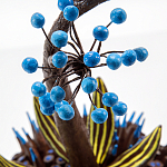 Экзотический фрукт статуэтка для интерьераTropical Fruit Pandora 7 варинант исполнения - 4 | Loft Concept в Ростове-на-Дону