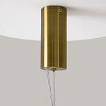 Подвесной светильник Adore LED 3000K 23Bт  варинант исполнения - 6 | Loft Concept в Ростове-на-Дону