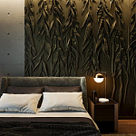 Барельеф WILLOW варинант исполнения - 1 | Loft Concept в Ростове-на-Дону