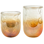 Стакан Seletti Meteorite H10 варинант исполнения - 2 | Loft Concept в Ростове-на-Дону