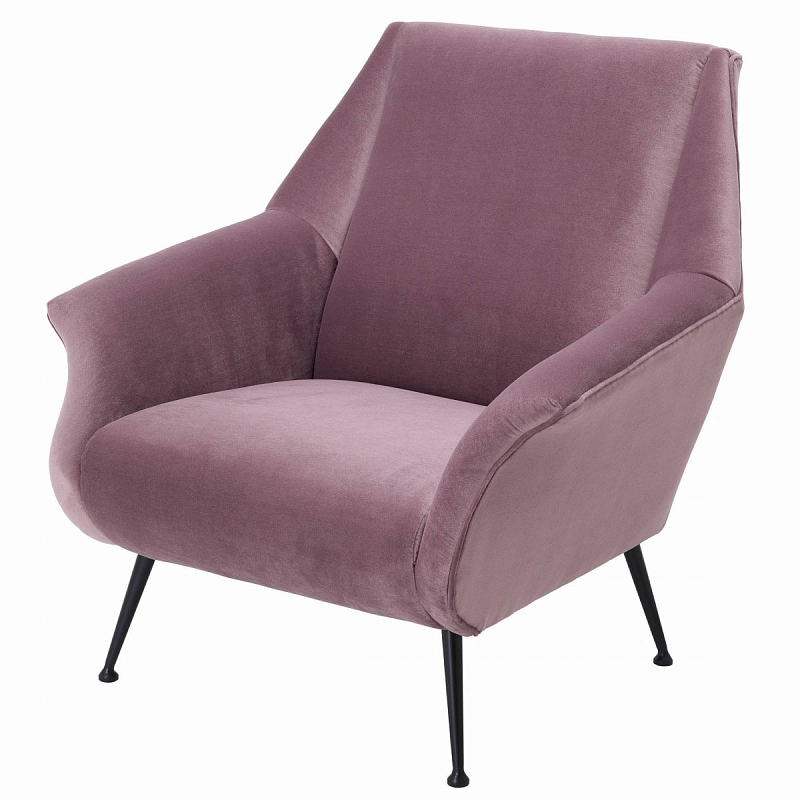  Eichholtz Chair Trezzo Lilac    -- | Loft Concept 