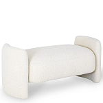 Банкетка Feather of softness варинант исполнения - 1 | Loft Concept в Ростове-на-Дону