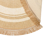 Ковер овальный с эффектом джута Oval classic варинант исполнения - 3 | Loft Concept в Ростове-на-Дону