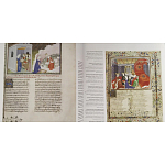 Книга Gothic 1200-1500 варинант исполнения - 3 | Loft Concept в Ростове-на-Дону