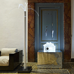 Настольная дизайнерская лампа Poltronova Ghepre Table Lamp варинант исполнения - 12 | Loft Concept в Ростове-на-Дону