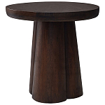 Журнальный стол из массива акации Veras Coffee Table варинант исполнения - 1 | Loft Concept в Ростове-на-Дону