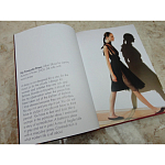 Книга My Favourite Dress варинант исполнения - 3 | Loft Concept в Ростове-на-Дону