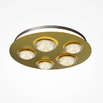 Потолочный светильник Pharao 3000К 56Вт варинант исполнения - 1 | Loft Concept в Ростове-на-Дону