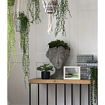 Кашпо Wonder Woman варинант исполнения - 4 | Loft Concept в Ростове-на-Дону